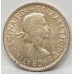 AUSTRALIA 1963 . THREEPENCE . CHOICE UNCIRCULATED